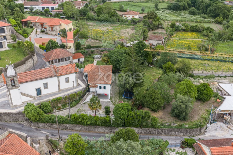 Moradia T3 para Venda em Sande, Vilarinho, Barros e Gomide Foto 13