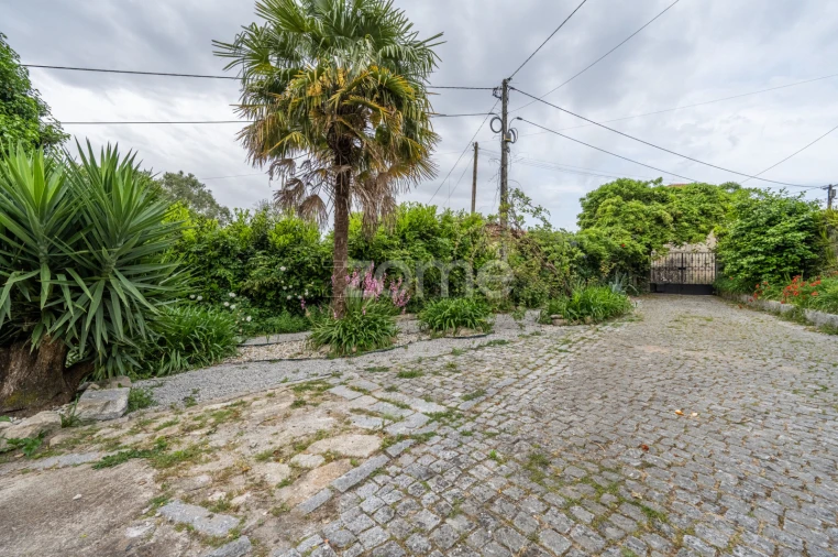 Moradia T3 para Venda em Sande, Vilarinho, Barros e Gomide Foto 15