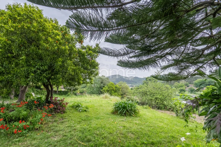 Moradia T3 para Venda em Sande, Vilarinho, Barros e Gomide Foto 16