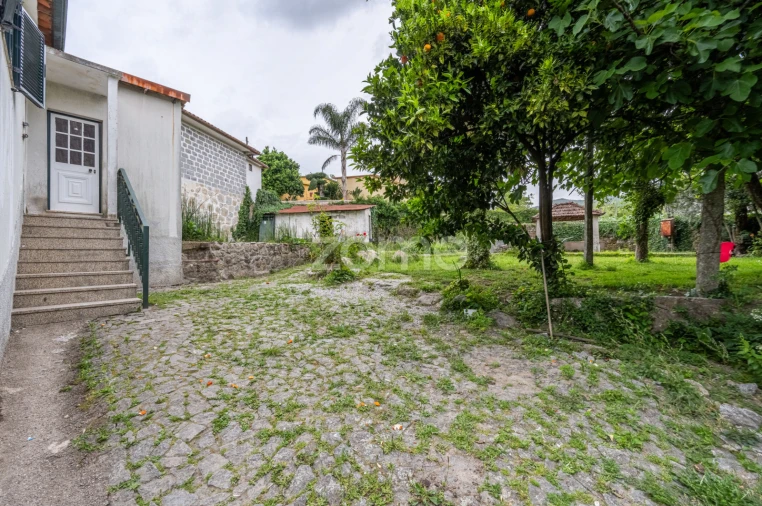 Moradia T3 para Venda em Sande, Vilarinho, Barros e Gomide Foto 22