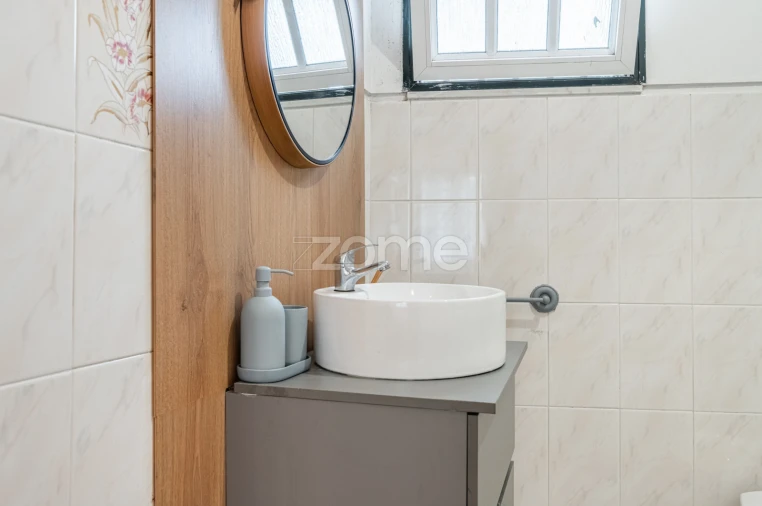 Moradia T3 para Venda em Sande, Vilarinho, Barros e Gomide Foto 5