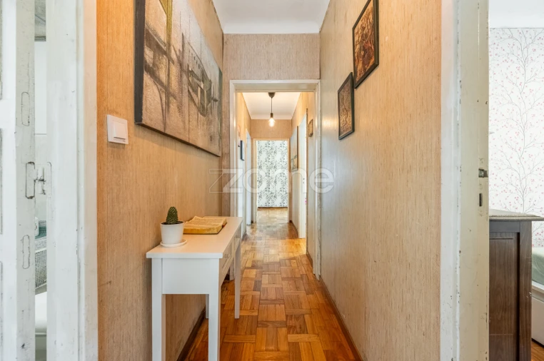 Moradia T3 para Venda em Sande, Vilarinho, Barros e Gomide Foto 11