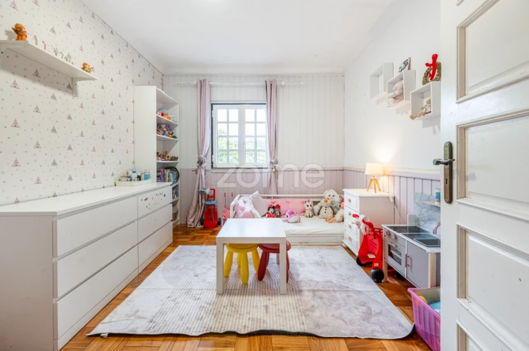 Moradia T3 para Venda em Sande, Vilarinho, Barros e Gomide Foto 9