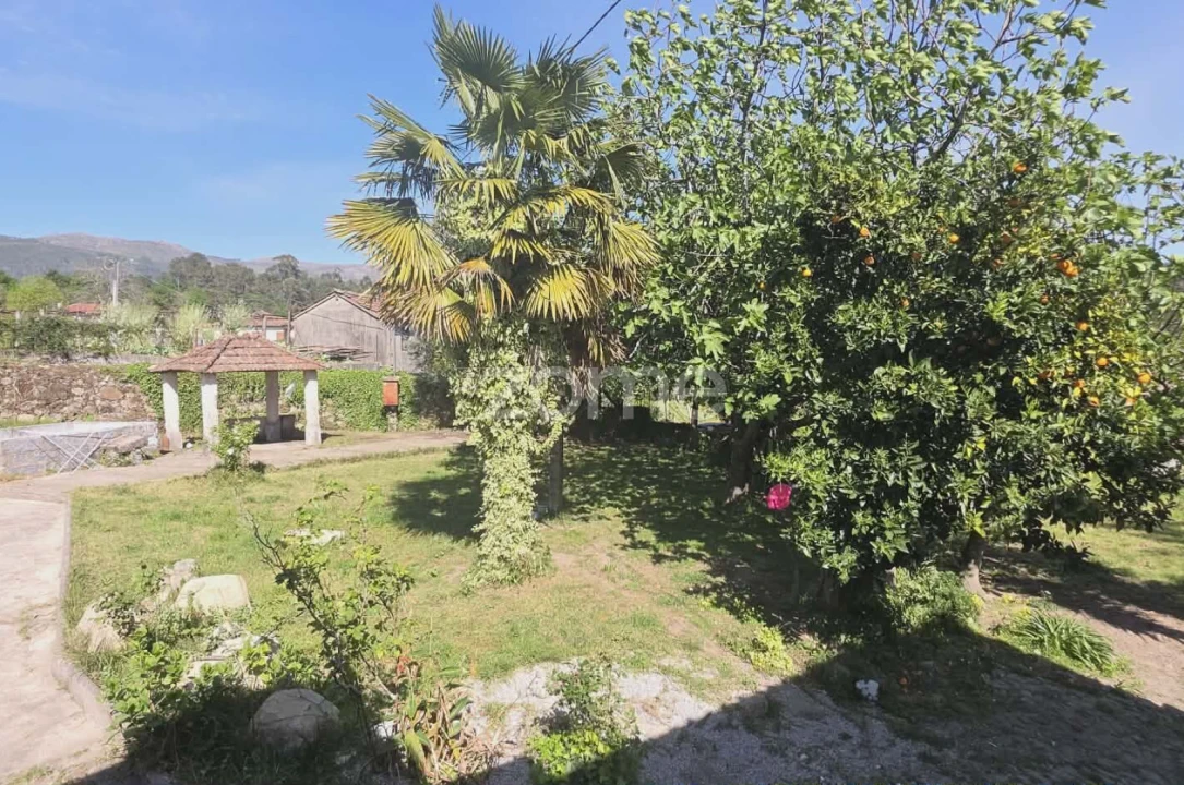 Moradia T3 para Venda em Sande, Vilarinho, Barros e Gomide Foto 8