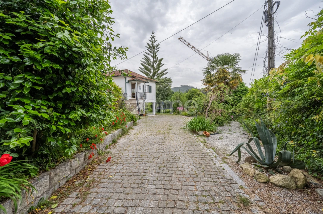 Moradia T3 para Venda em Sande, Vilarinho, Barros e Gomide Foto 17