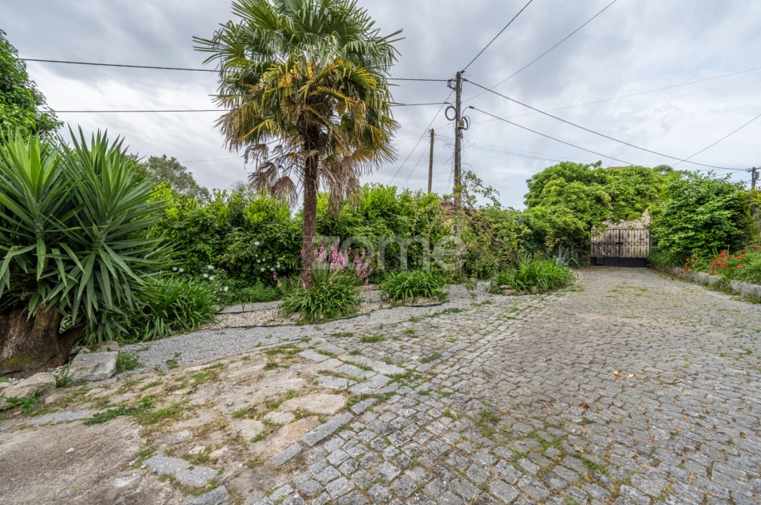 Moradia T3 para Venda em Sande, Vilarinho, Barros e Gomide Foto 15