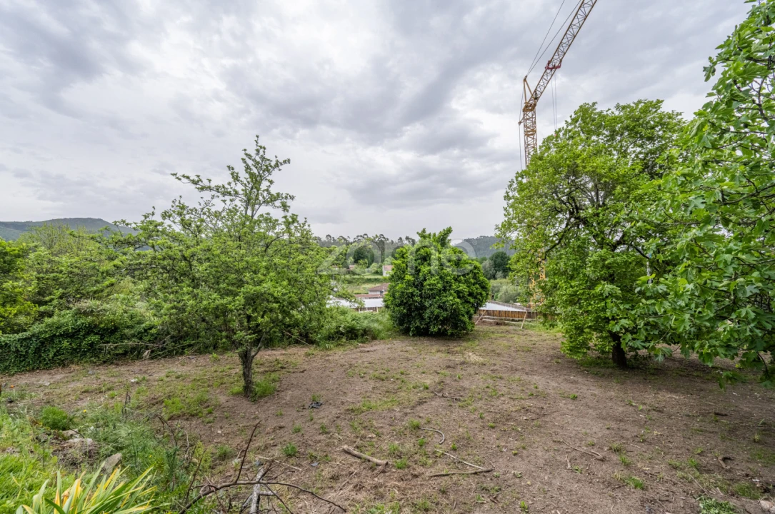 Moradia T3 para Venda em Sande, Vilarinho, Barros e Gomide Foto 23