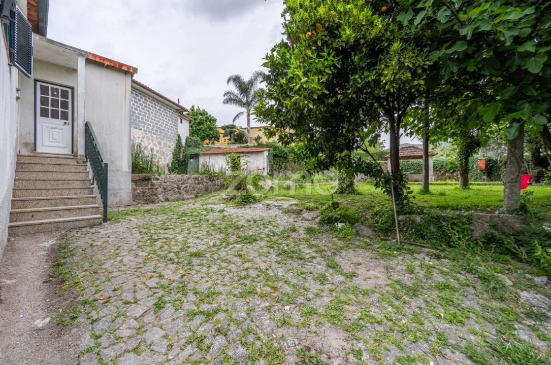 Moradia T3 para Venda em Sande, Vilarinho, Barros e Gomide Foto 22