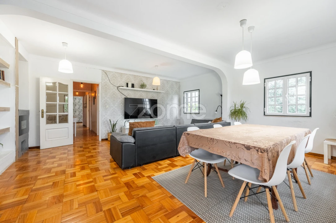 Moradia T3 para Venda em Sande, Vilarinho, Barros e Gomide Foto 4