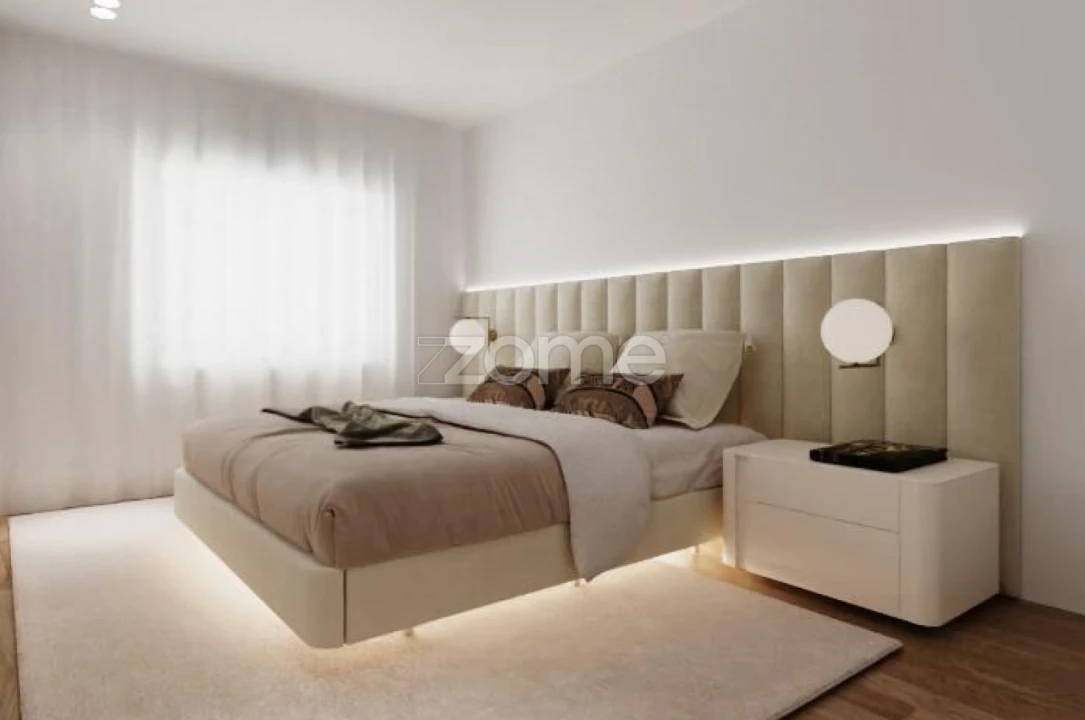 Apartamento T1 para Venda em Custóias, Leça do Balio e Guifões Foto 20