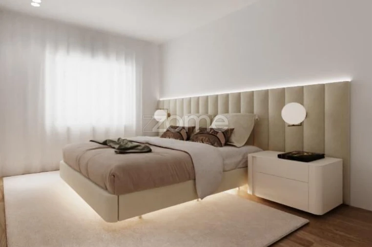 Apartamento T1 para Venda em Custóias, Leça do Balio e Guifões Foto 20