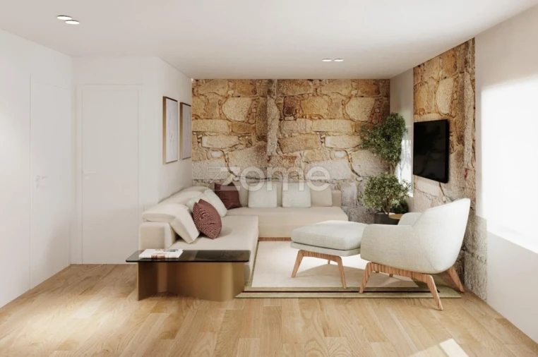 Apartamento T1 para Venda em Custóias, Leça do Balio e Guifões