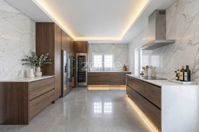 Moradia T4 para Venda em Fânzeres e São Pedro da Cova Foto 8