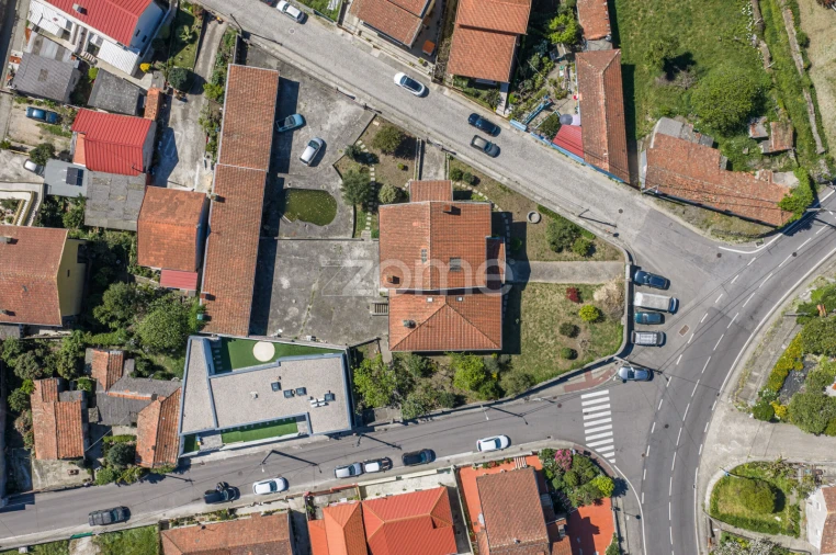 Moradia T4 para Venda em Fânzeres e São Pedro da Cova Foto 45