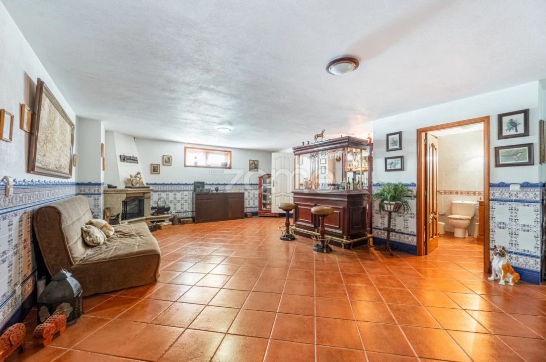 Moradia T4 para Venda em Fânzeres e São Pedro da Cova Foto 30