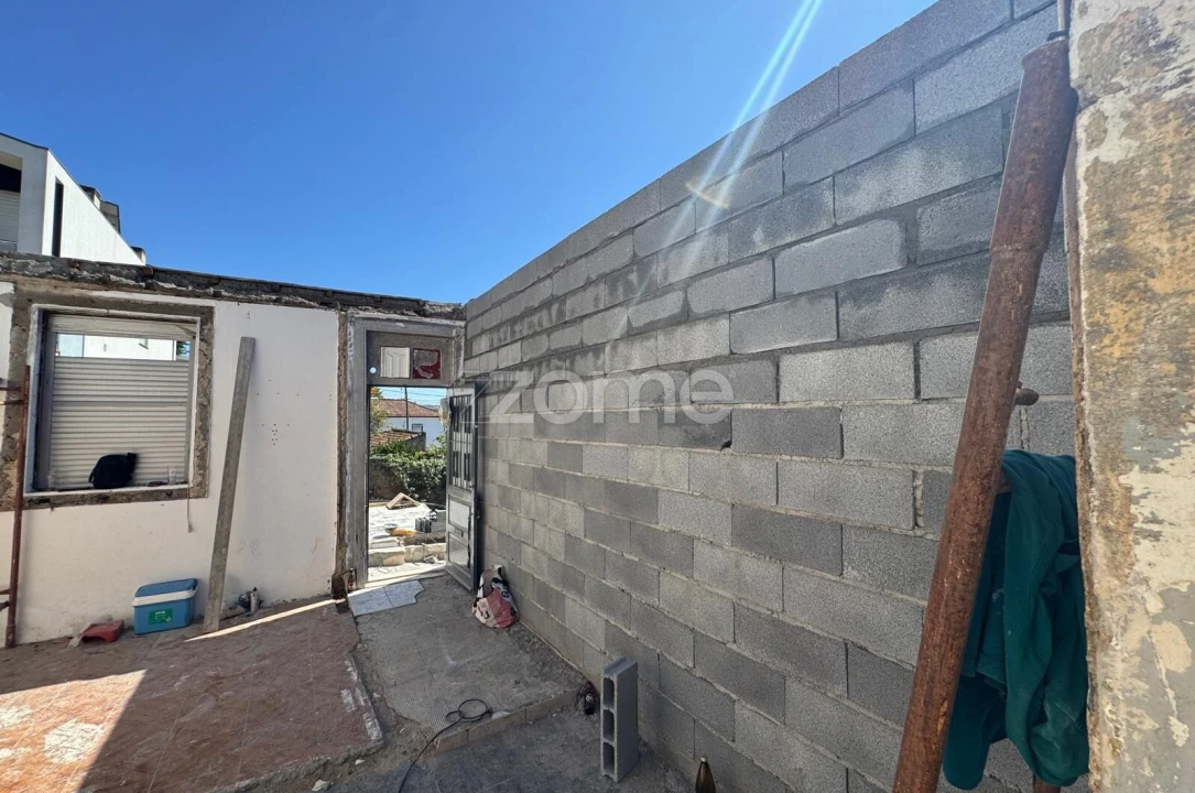 Moradia T2 para Venda em Gondomar (São Cosme), Valbom e Jovim Foto 7