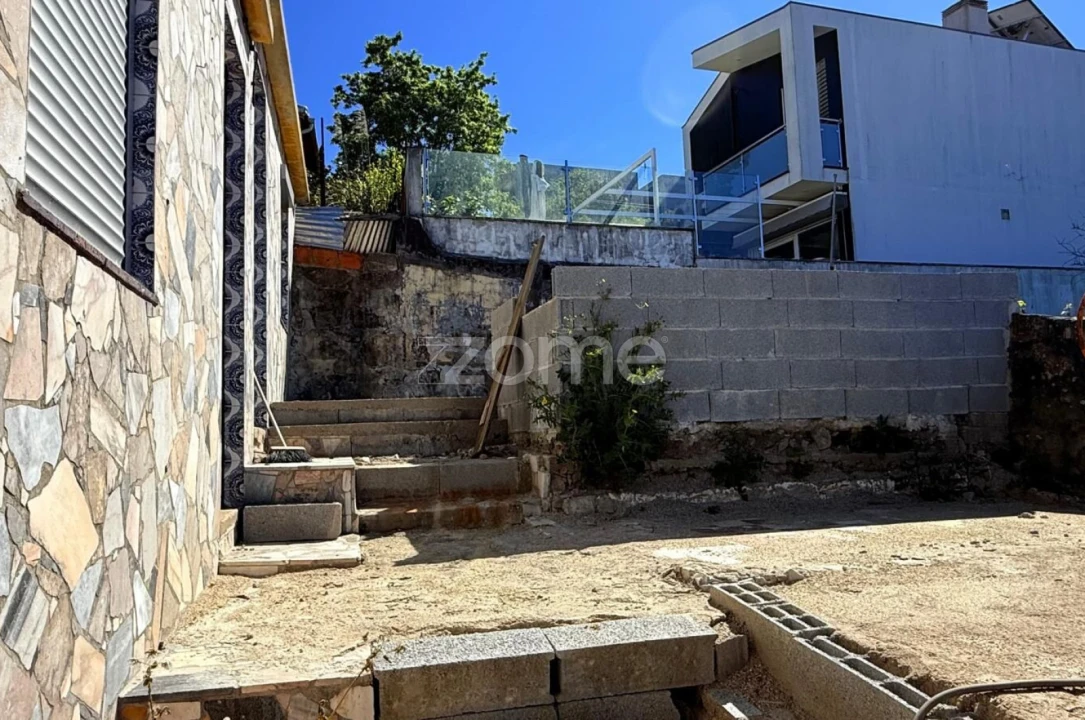 Moradia T2 para Venda em Gondomar (São Cosme), Valbom e Jovim Foto 5