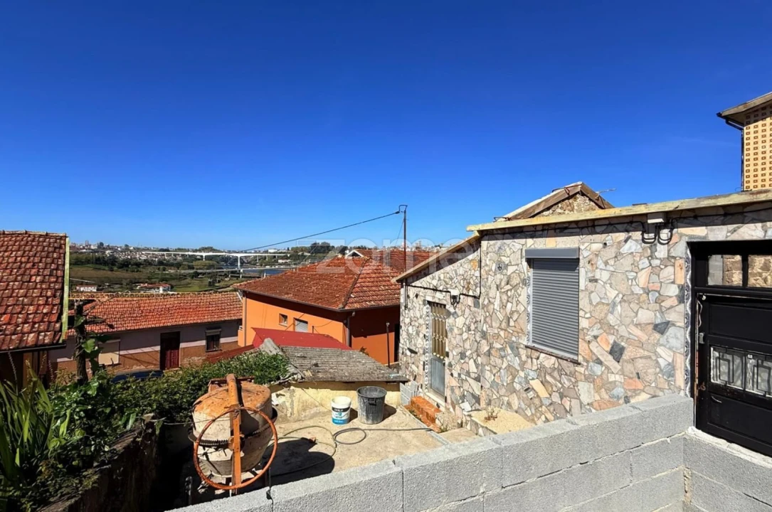 Moradia T2 para Venda em Gondomar (São Cosme), Valbom e Jovim Foto 10