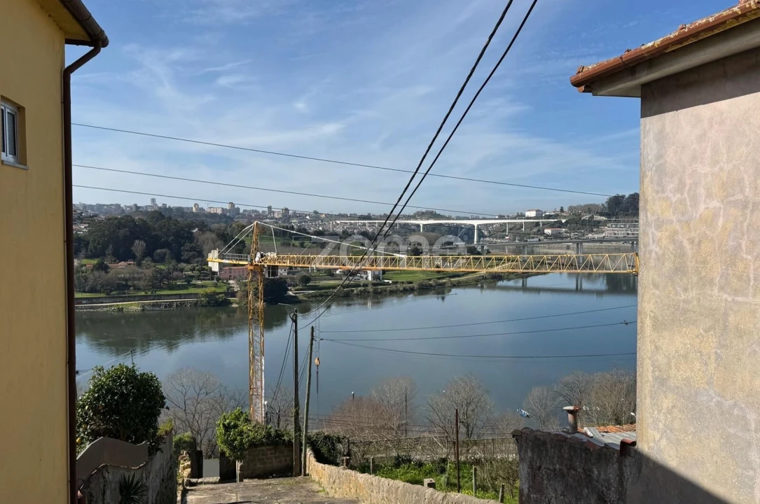 Moradia T2 para Venda em Gondomar (São Cosme), Valbom e Jovim Foto 4