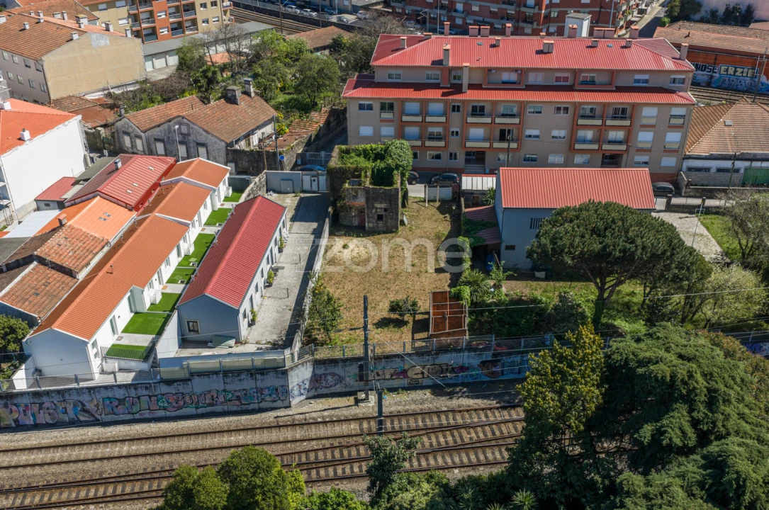 Terreno para Venda em Ermesinde Foto 23