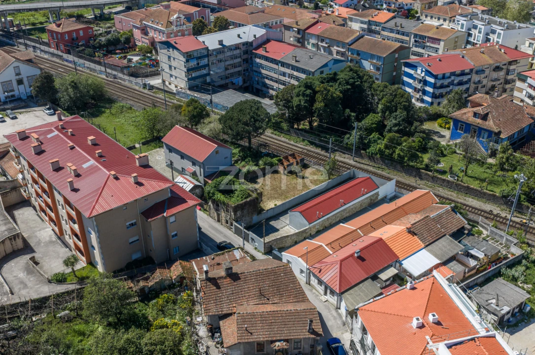 Terreno para Venda em Ermesinde Foto 27