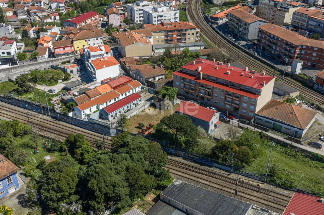 Terreno para Venda em Ermesinde Foto 28
