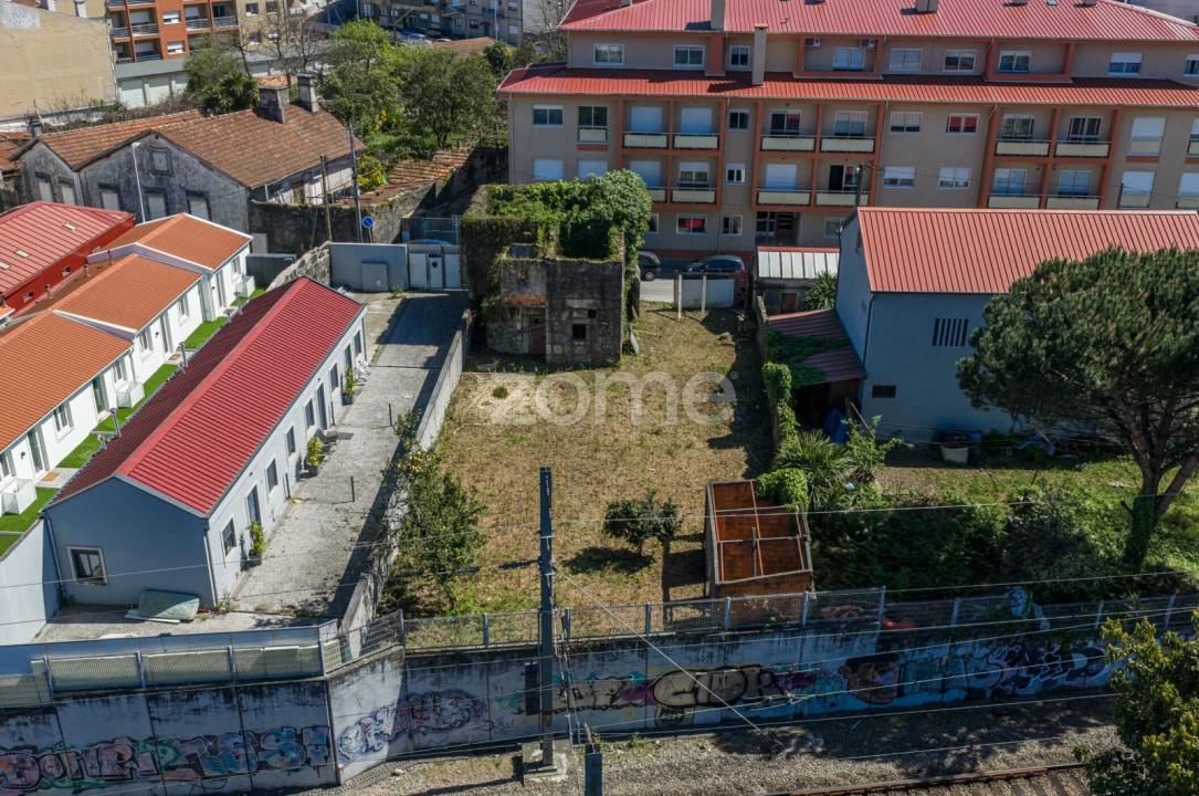 Terreno para Venda em Ermesinde Foto 22