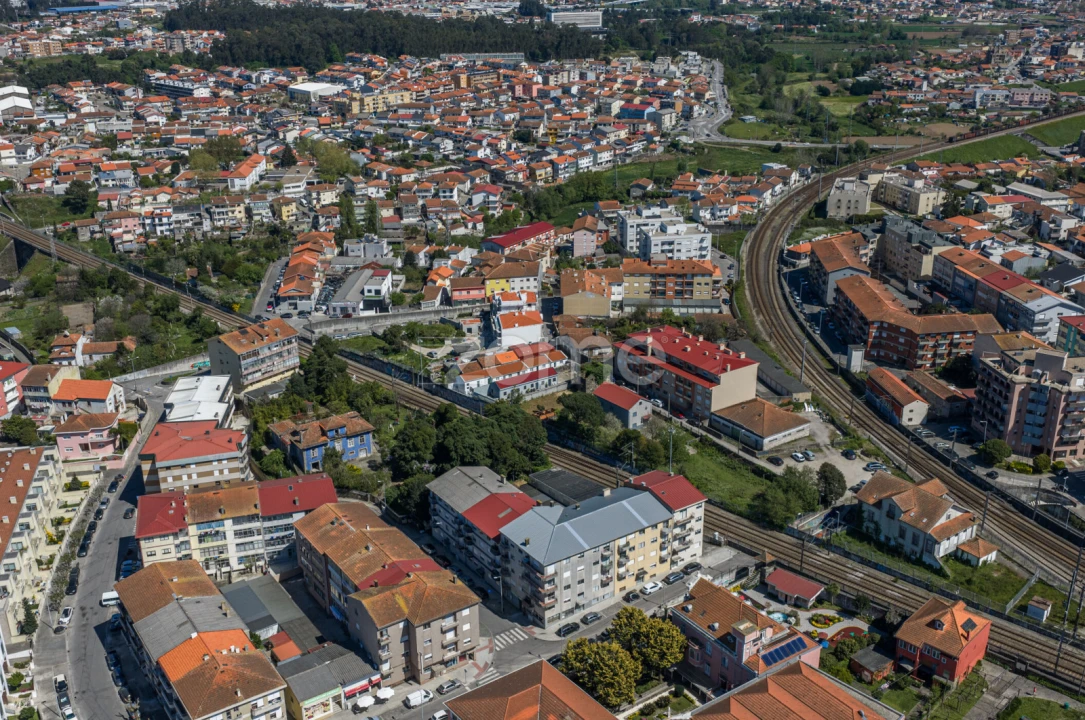 Terreno para Venda em Ermesinde Foto 30