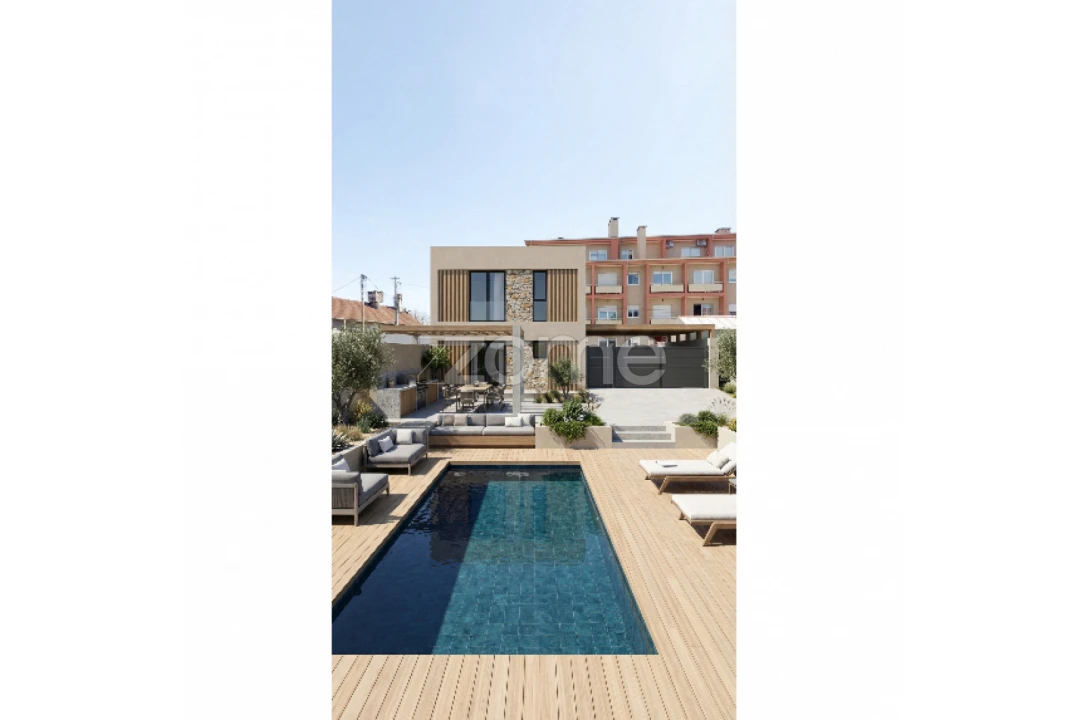 Terreno para Venda em Ermesinde Foto 13