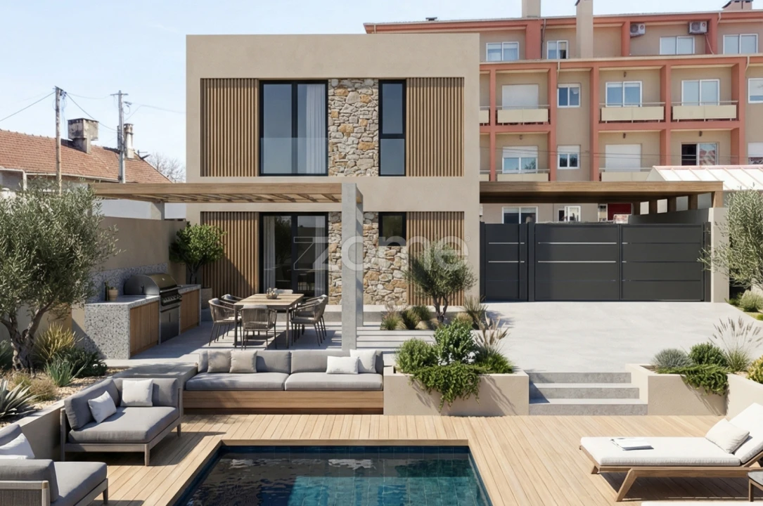 Terreno para Venda em Ermesinde Foto 3