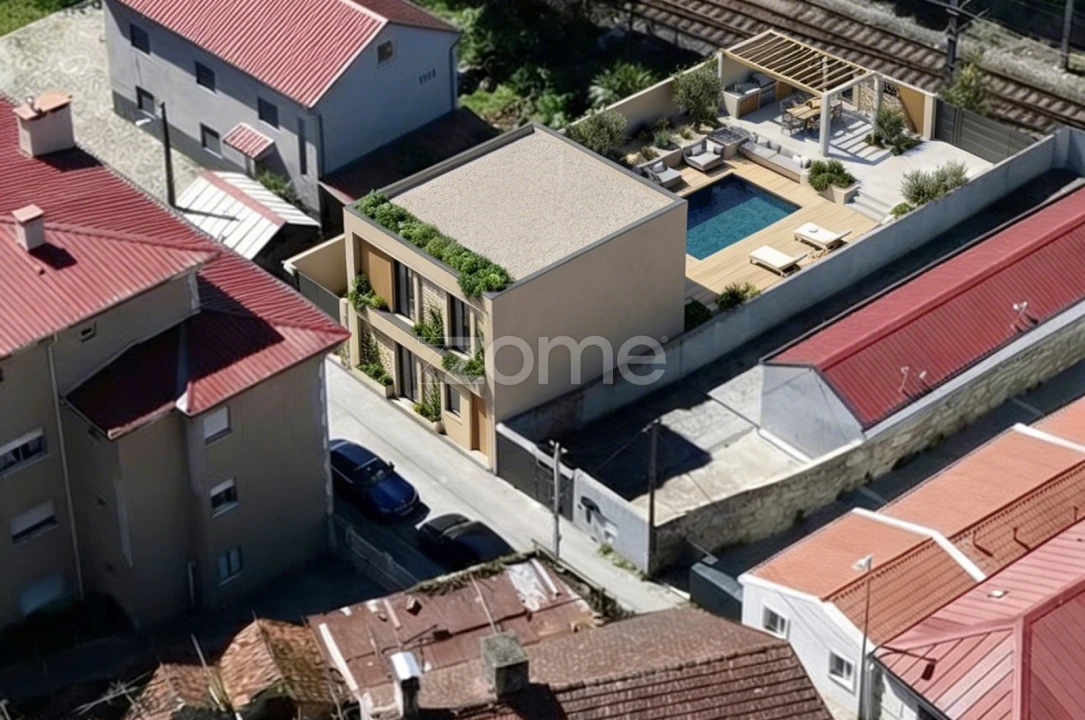 Terreno para Venda em Ermesinde Foto 15