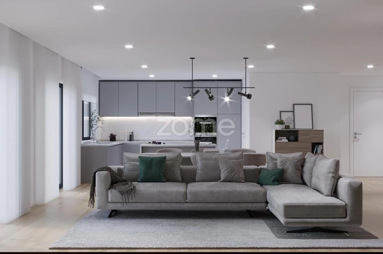 Terreno para Venda em Ermesinde Foto 1