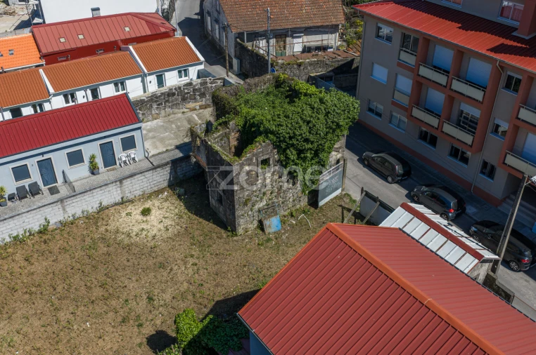 Terreno para Venda em Ermesinde Foto 21