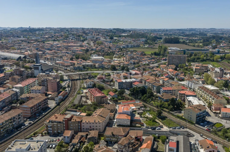 Terreno para Venda em Ermesinde Foto 31