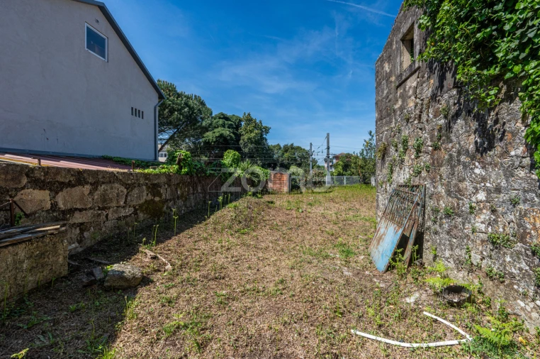 Terreno para Venda em Ermesinde Foto 17