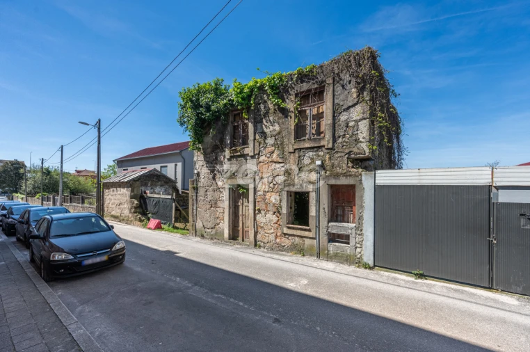 Terreno para Venda em Ermesinde Foto 16