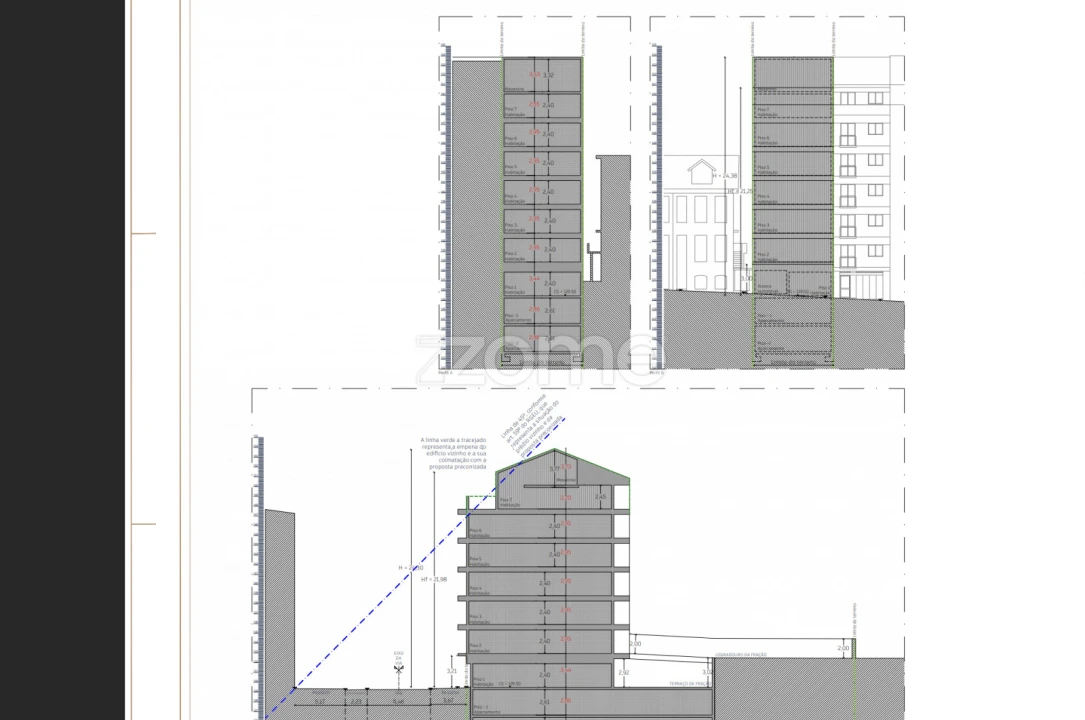 Prédio para Venda em Cedofeita, Santo Ildefonso, Sé, Miragaia, São Nicolau e Vitória Foto 5