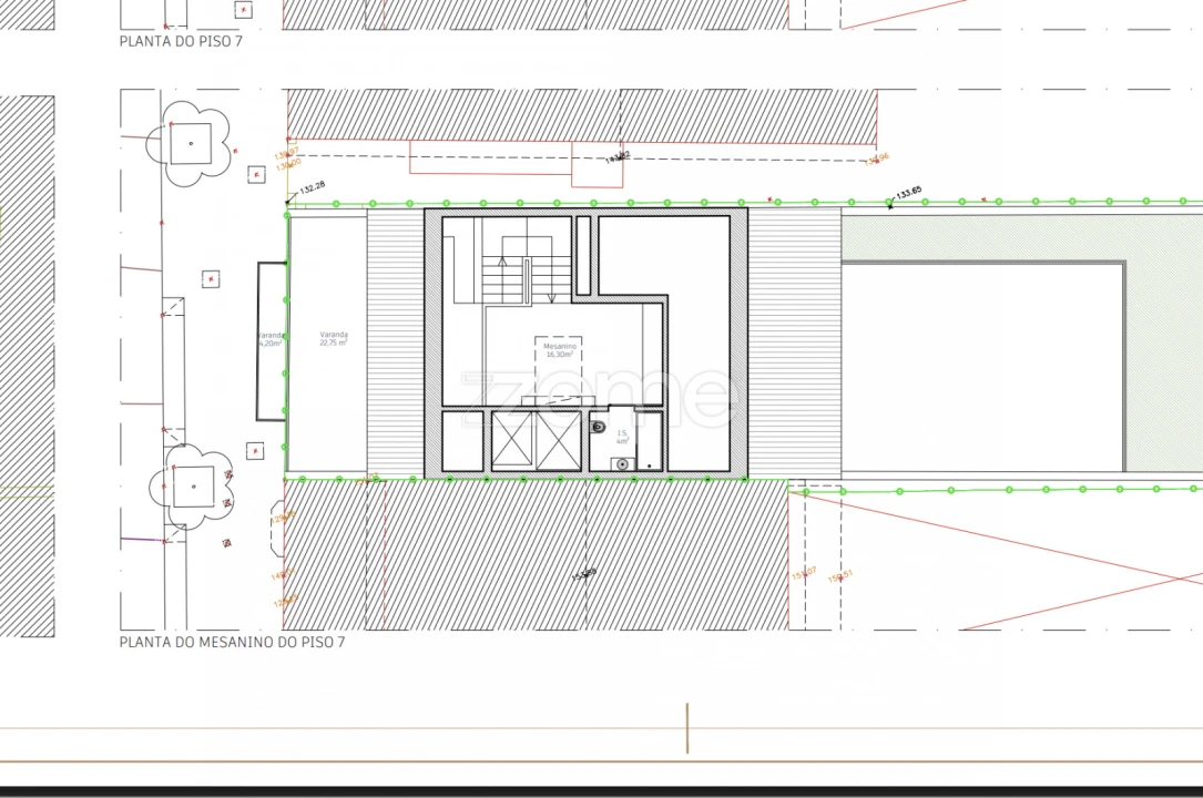 Prédio para Venda em Cedofeita, Santo Ildefonso, Sé, Miragaia, São Nicolau e Vitória Foto 10