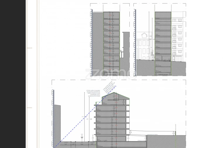 Prédio para Venda em Cedofeita, Santo Ildefonso, Sé, Miragaia, São Nicolau e Vitória Foto 5