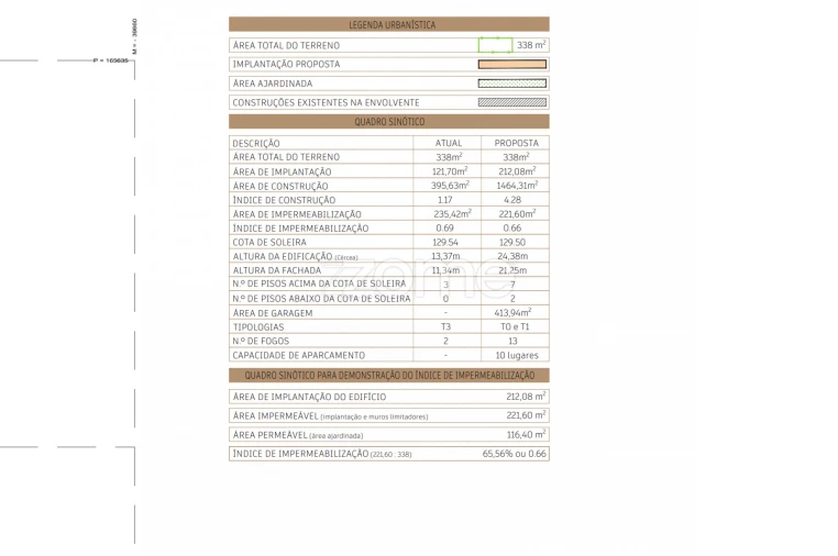 Prédio para Venda em Cedofeita, Santo Ildefonso, Sé, Miragaia, São Nicolau e Vitória Foto 7