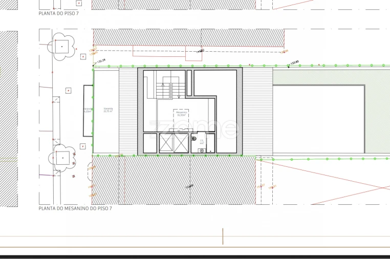 Prédio para Venda em Cedofeita, Santo Ildefonso, Sé, Miragaia, São Nicolau e Vitória Foto 10
