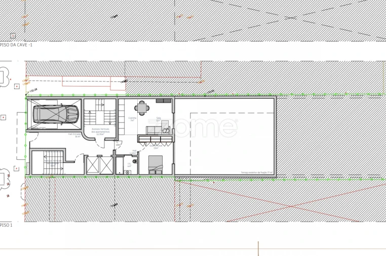 Prédio para Venda em Cedofeita, Santo Ildefonso, Sé, Miragaia, São Nicolau e Vitória Foto 12