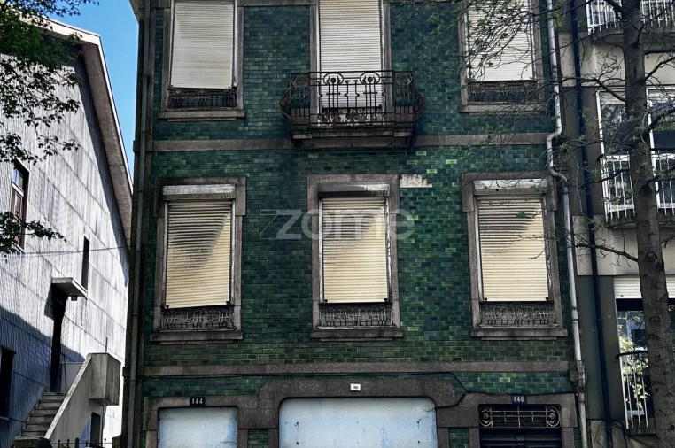 Prédio para Venda em Cedofeita, Santo Ildefonso, Sé, Miragaia, São Nicolau e Vitória Foto 3