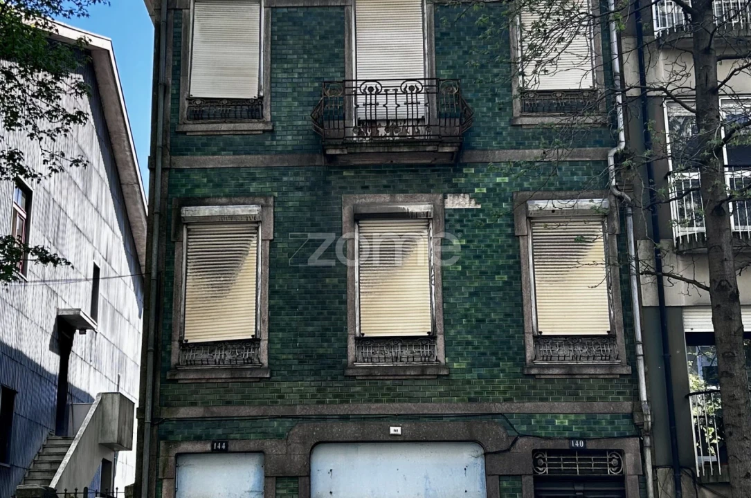 Prédio para Venda em Cedofeita, Santo Ildefonso, Sé, Miragaia, São Nicolau e Vitória Foto 3