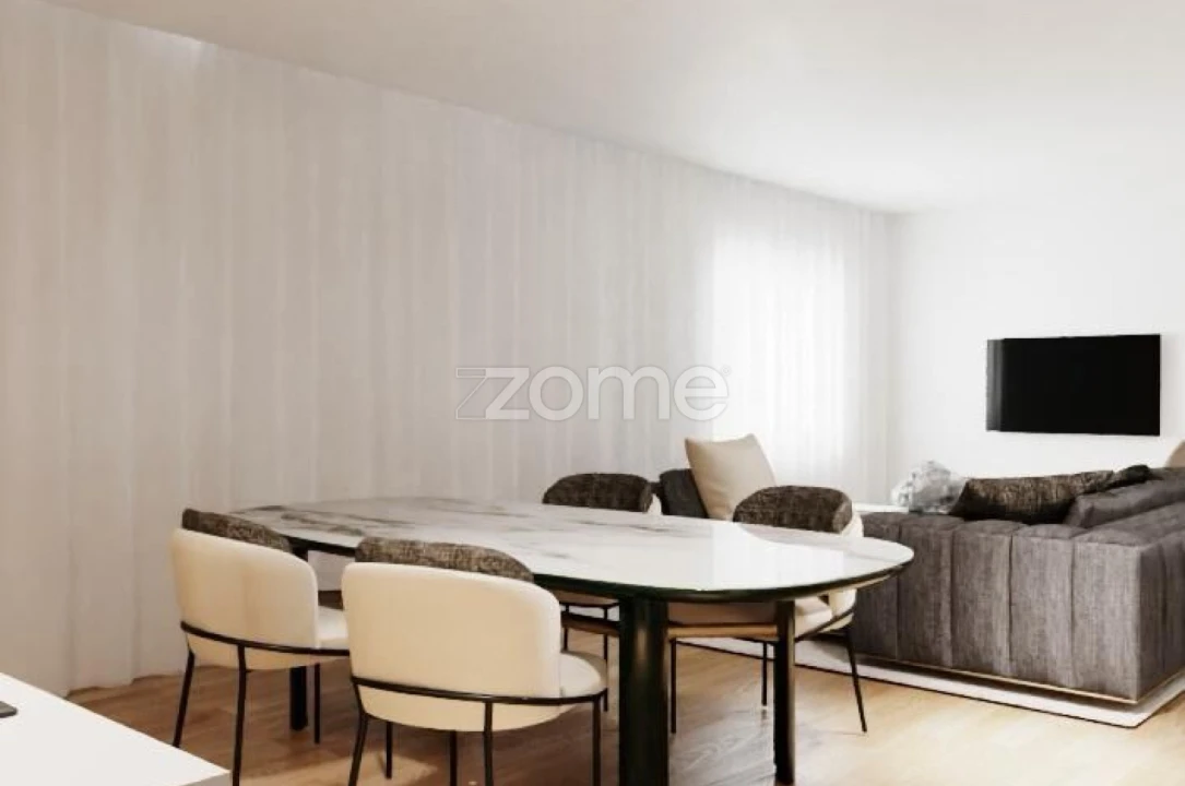 Apartamento T1 para Venda em Custóias, Leça do Balio e Guifões Foto 11