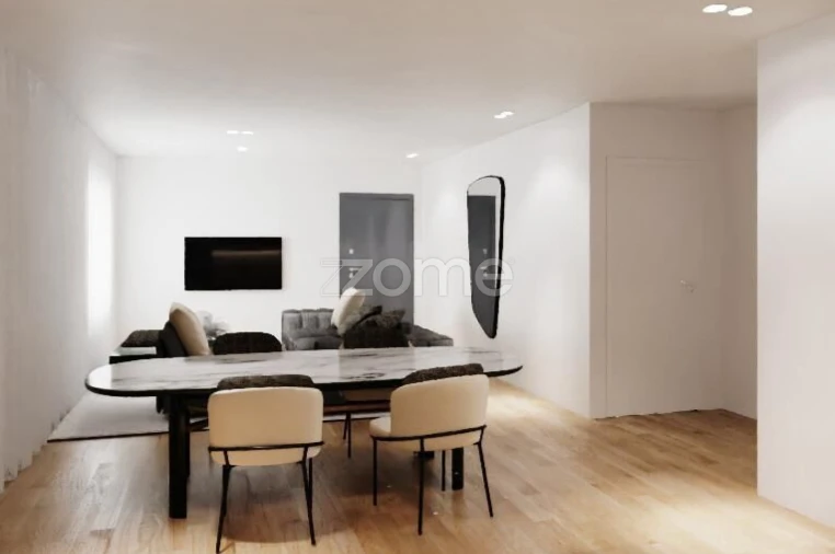 Apartamento T1 para Venda em Custóias, Leça do Balio e Guifões