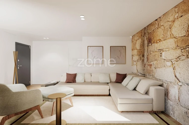 Apartamento T1 para Venda em Custóias, Leça do Balio e Guifões Foto 5