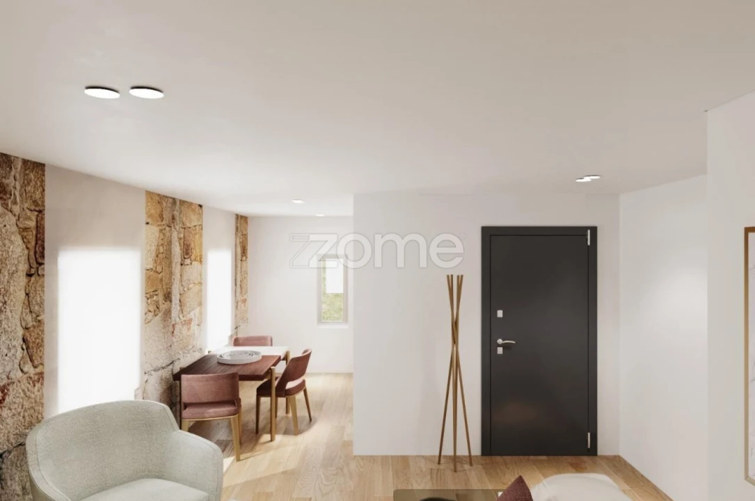 Apartamento T1 para Venda em Custóias, Leça do Balio e Guifões Foto 7