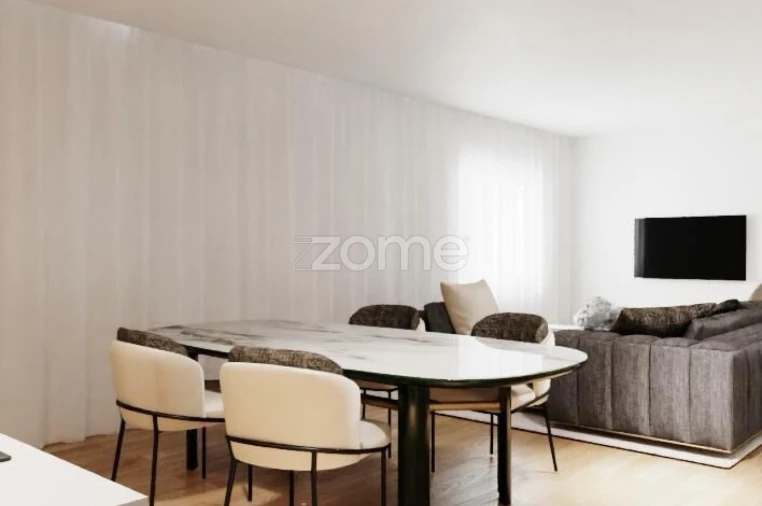 Apartamento T1 para Venda em Custóias, Leça do Balio e Guifões Foto 11