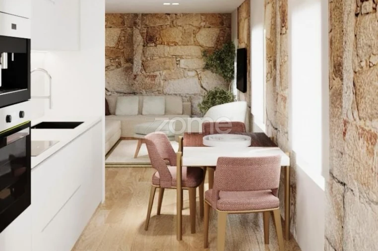 Apartamento T1 para Venda em Custóias, Leça do Balio e Guifões Foto 10